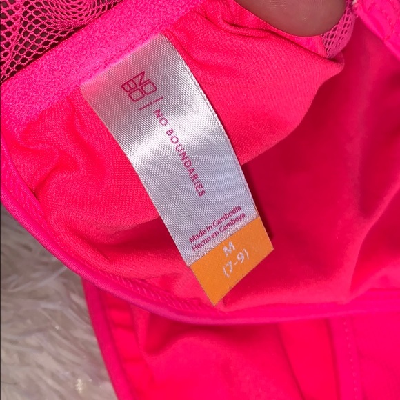 5/$25 bundle deal Nobo bikini - Picture 5 of 5